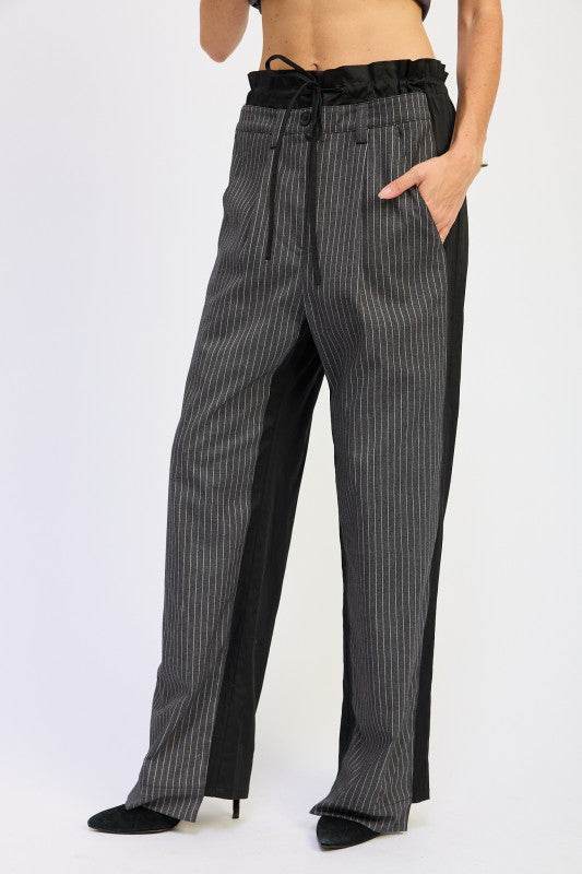 MEDIE PANTS - Akana Style