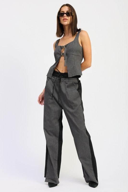 MEDIE PANTS - Akana Style