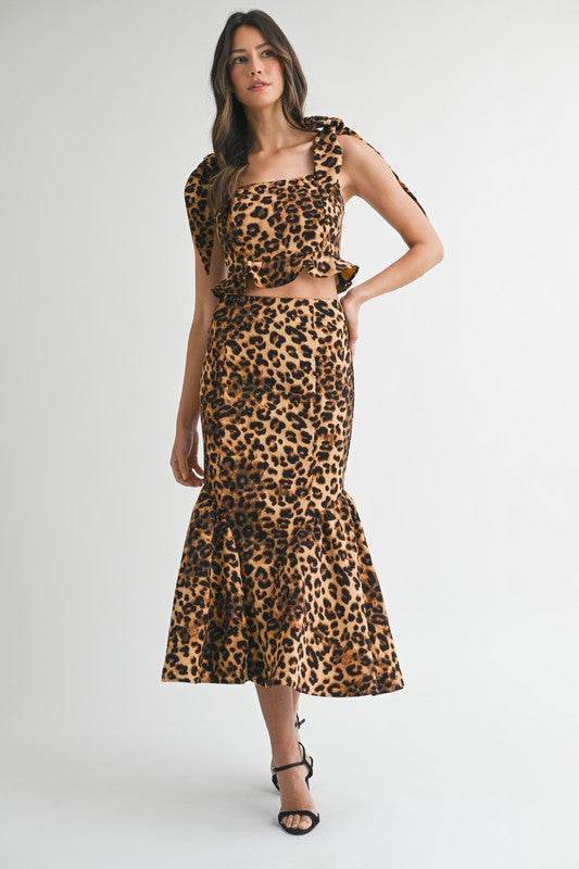 Lea set - Akana Style