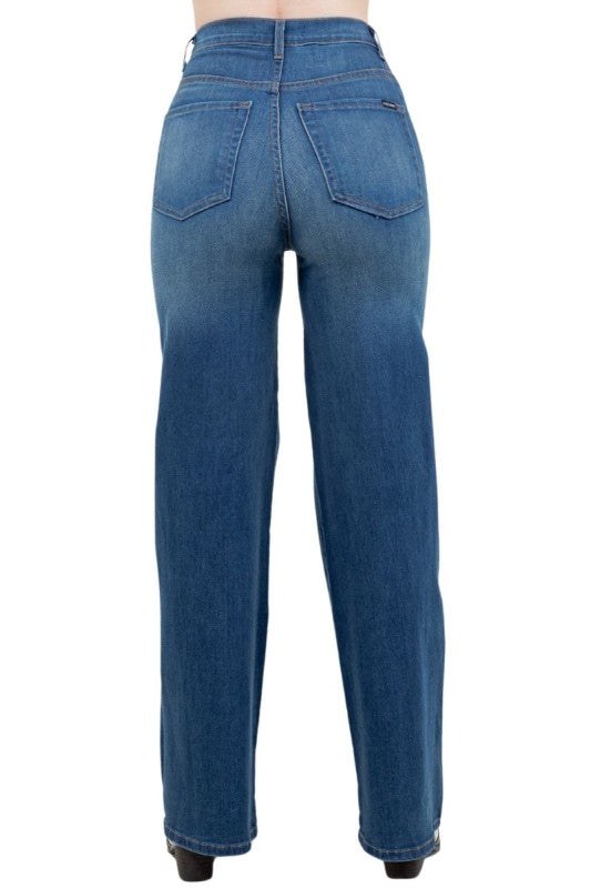 Zuleica jeans - Akana