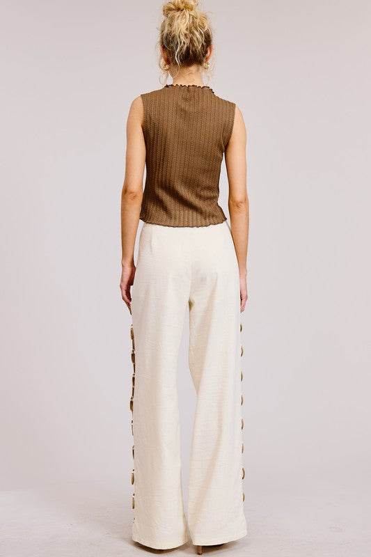 Liliana pant - Akana Style