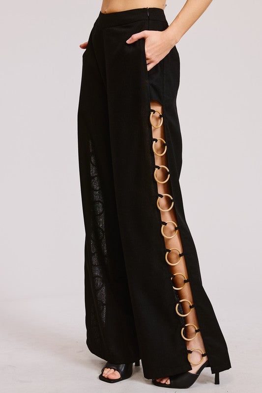 Liliana pant