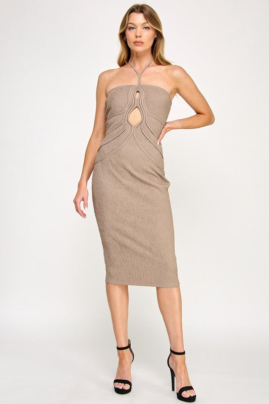 Misbeli dress