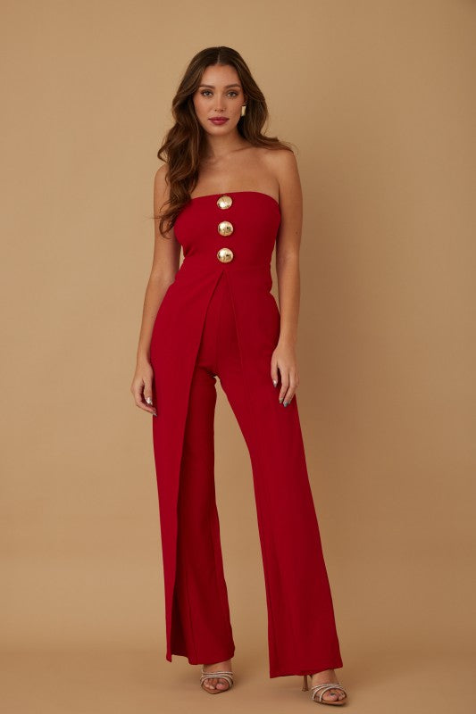 July jumpsuit