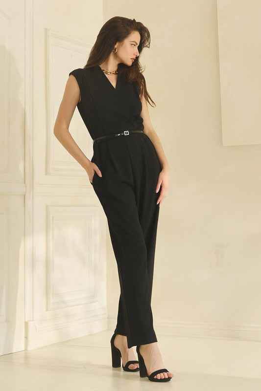 Susie jumpsuit - Akana Style