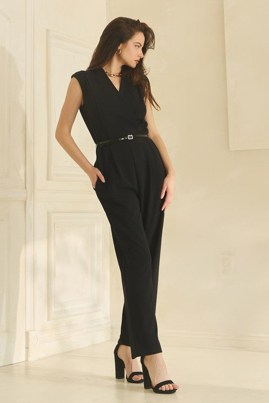 Susie jumpsuit