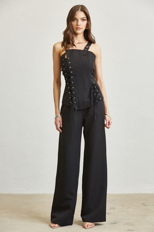 Selina set