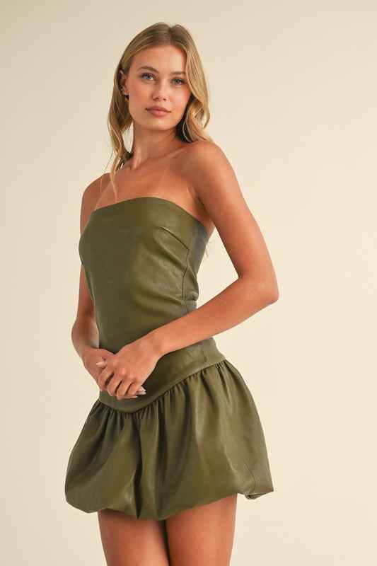 Jakie dress - Akana Style