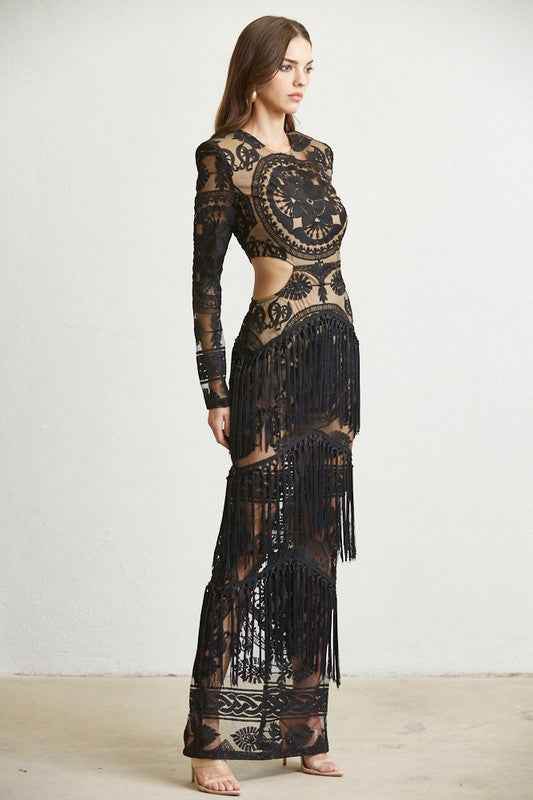 Susie dress - Akana Style