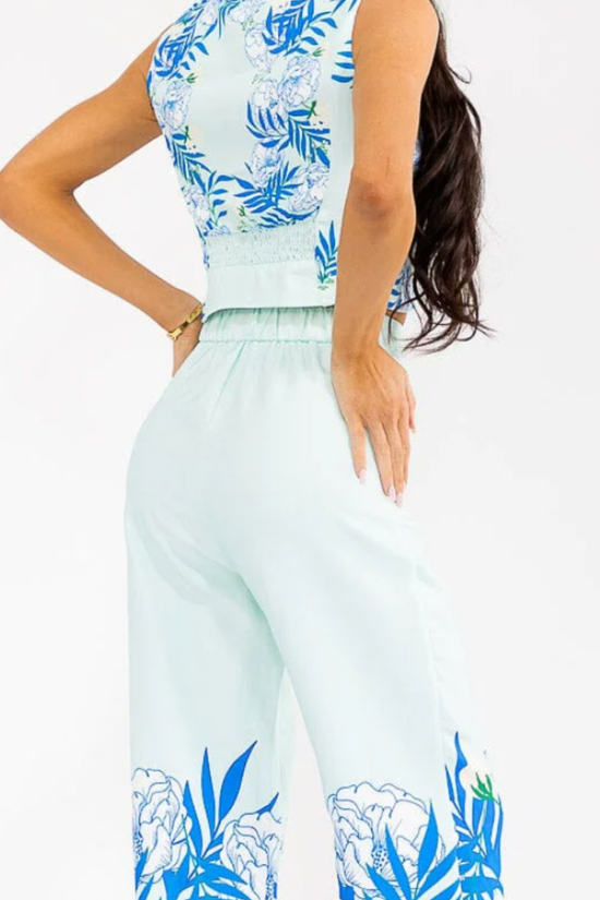 Florencia set - Akana