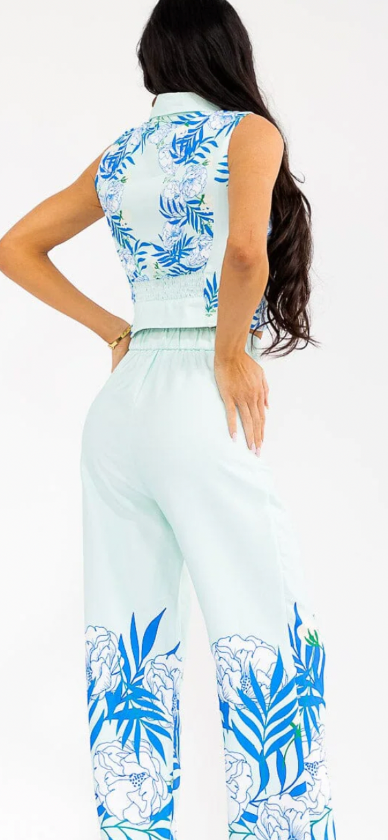 Florencia set - Akana