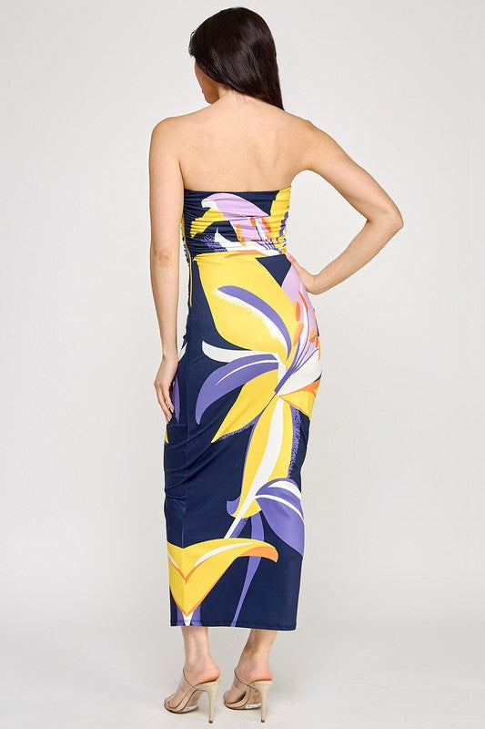 Yuri dress