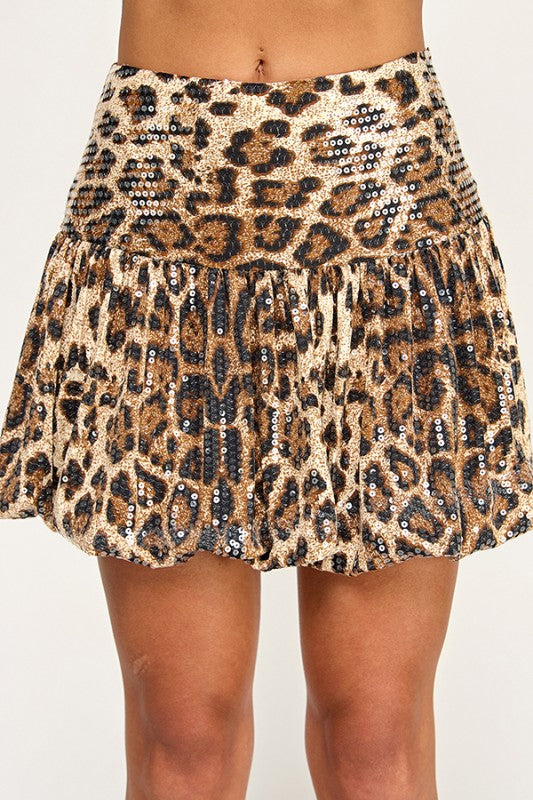 Lea skirt