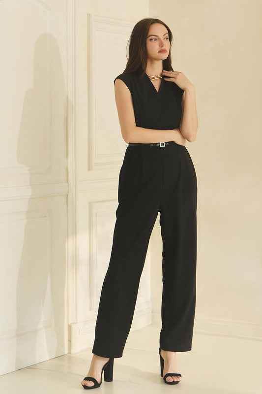 Susie jumpsuit - Akana Style