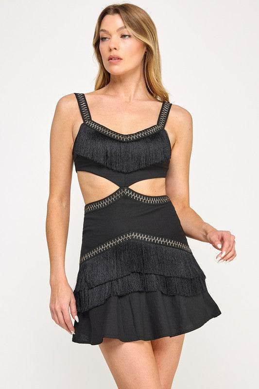 Mia dress - Akana Style