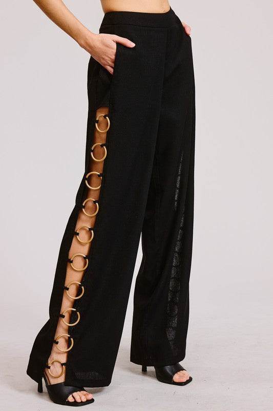 Liliana pant - Akana Style