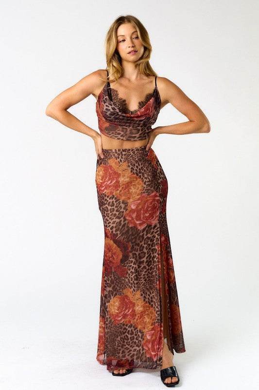Katia set - Akana Style