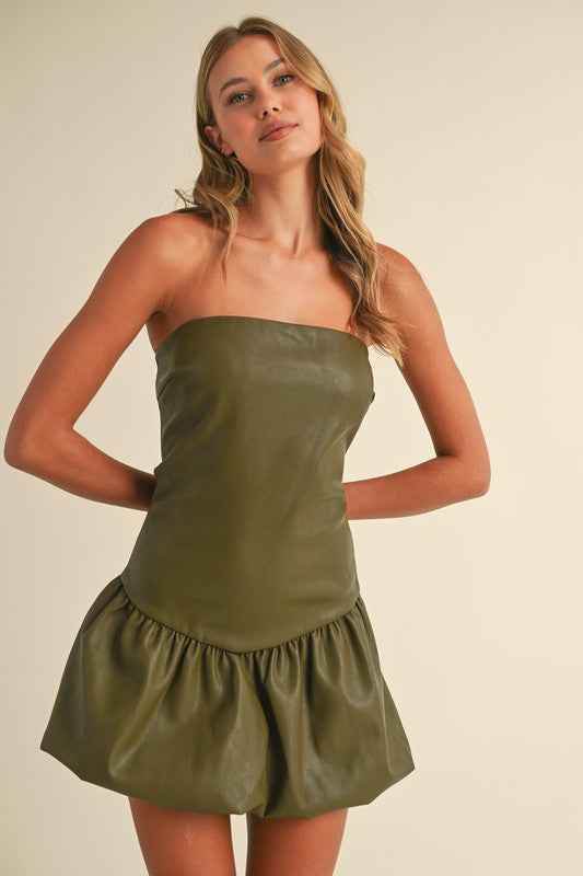 Jakie dress - Akana Style