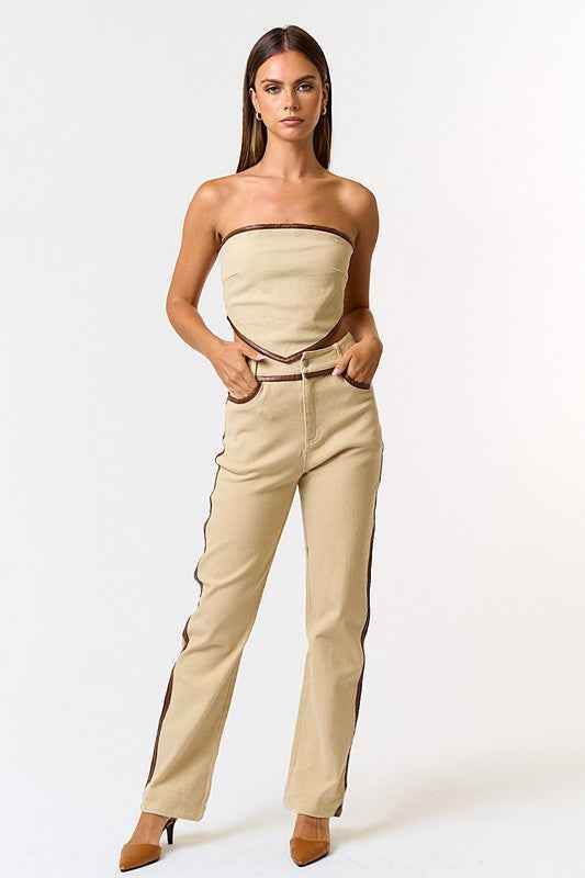 Melie set - Akana Style