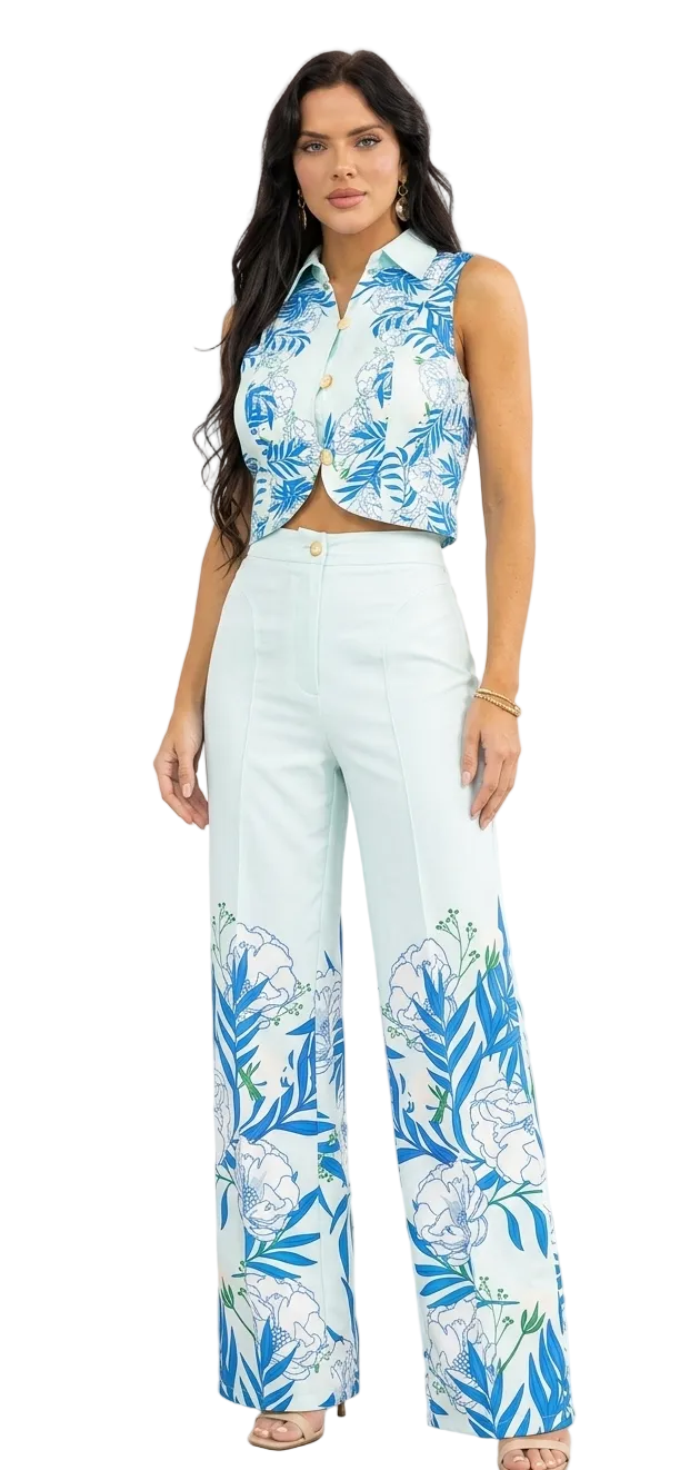 Florencia set - Akana