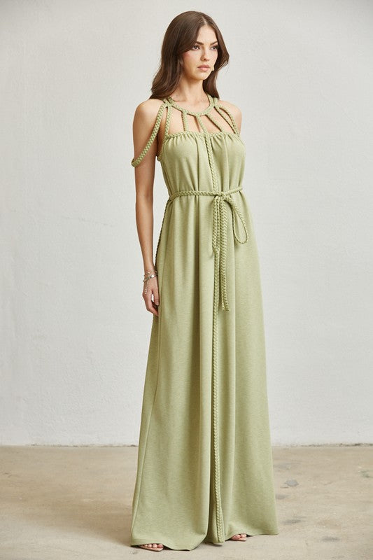 Tulum dress