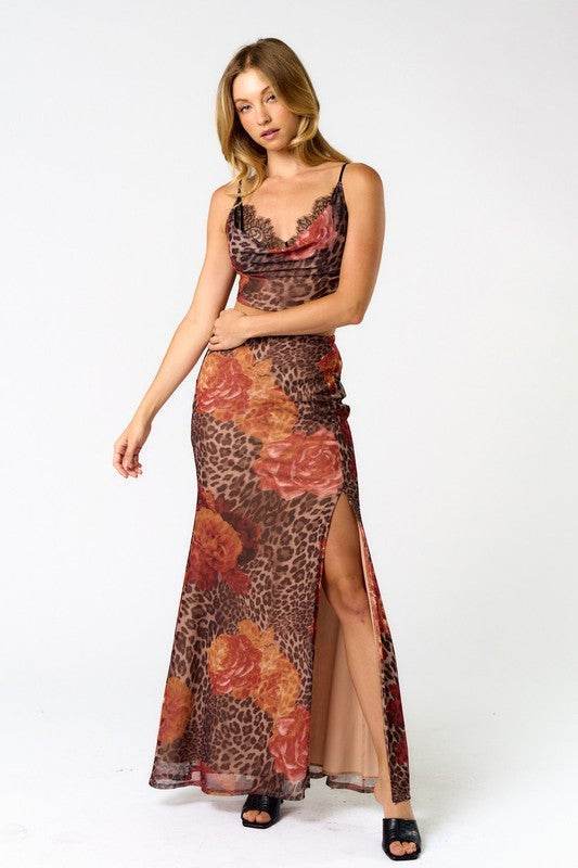 Katia set - Akana Style