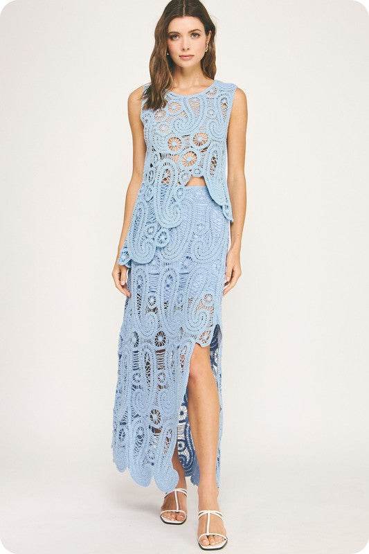 Jessica Set Outfit - Stylish and Versatile Ensemble for Every Occasion - Akana Style