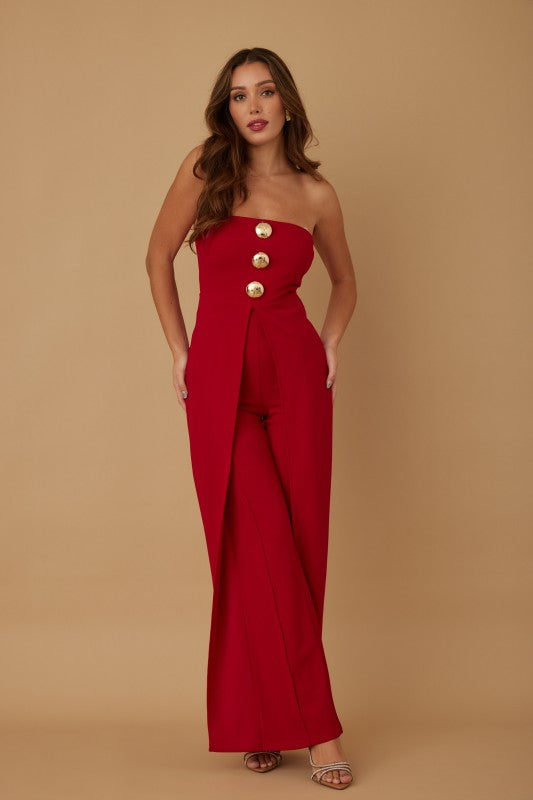 July jumpsuit
