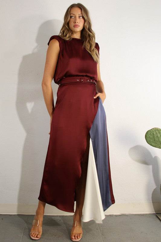 Carolina Skirt Set - Akana Style