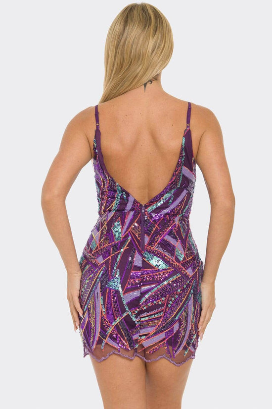 Karla dress - Akana Style