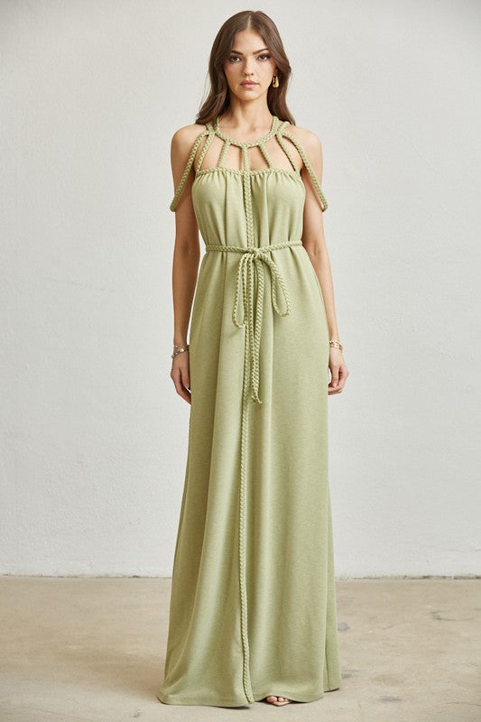 Tulum dress