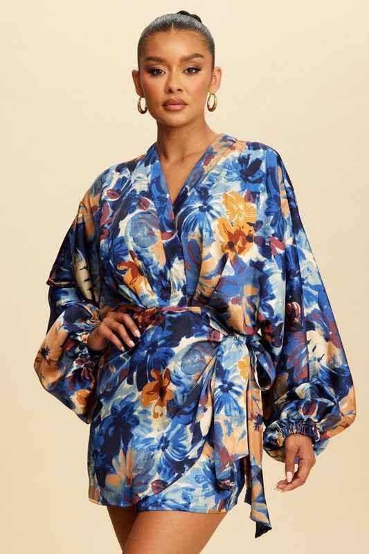 Bridgette dress - Akana Style