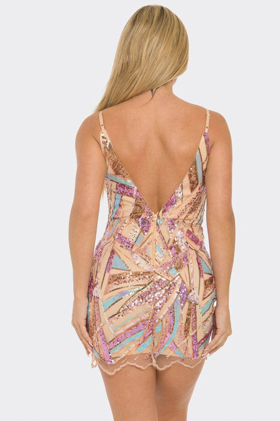 Karla dress - Akana Style