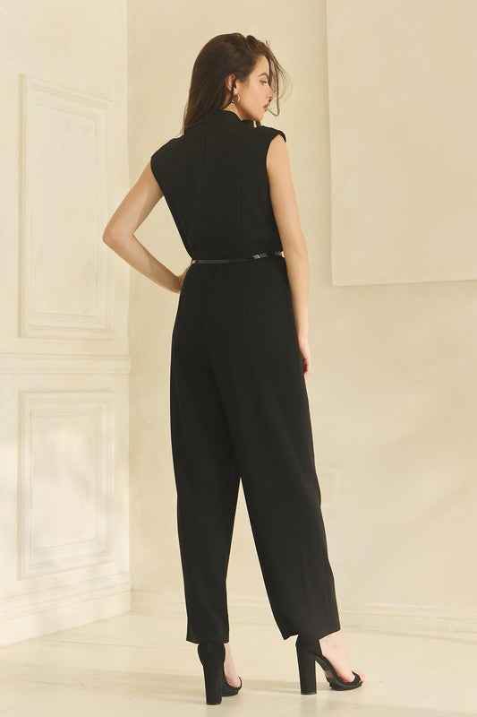 Susie jumpsuit - Akana Style