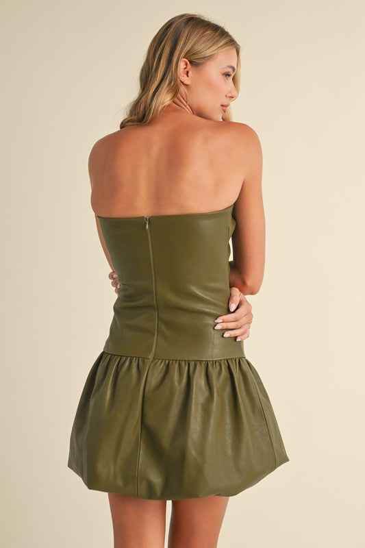 Jakie dress - Akana Style
