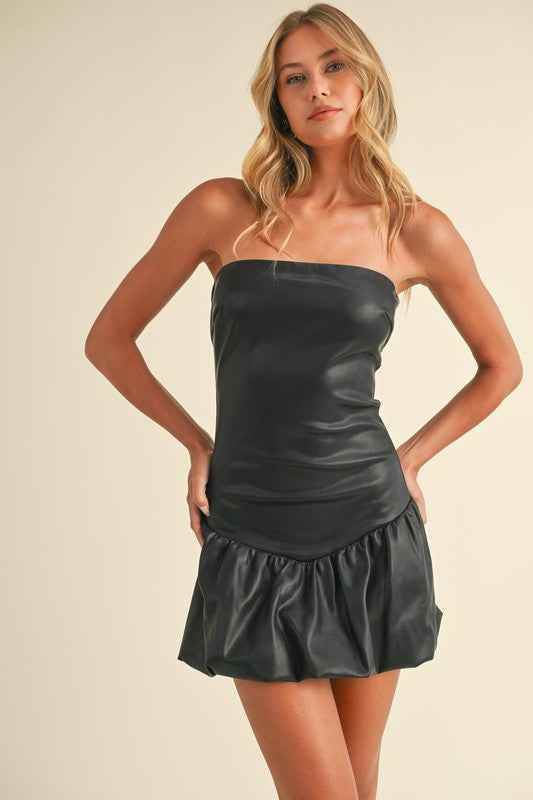 Jakie dress - Akana Style