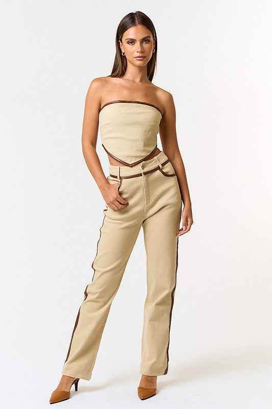 Melie set - Akana Style