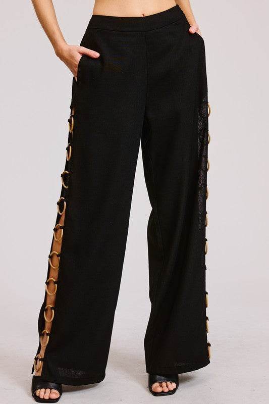 Liliana pant - Akana Style