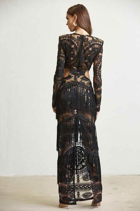 Susie dress - Akana Style