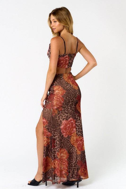Katia set - Akana Style