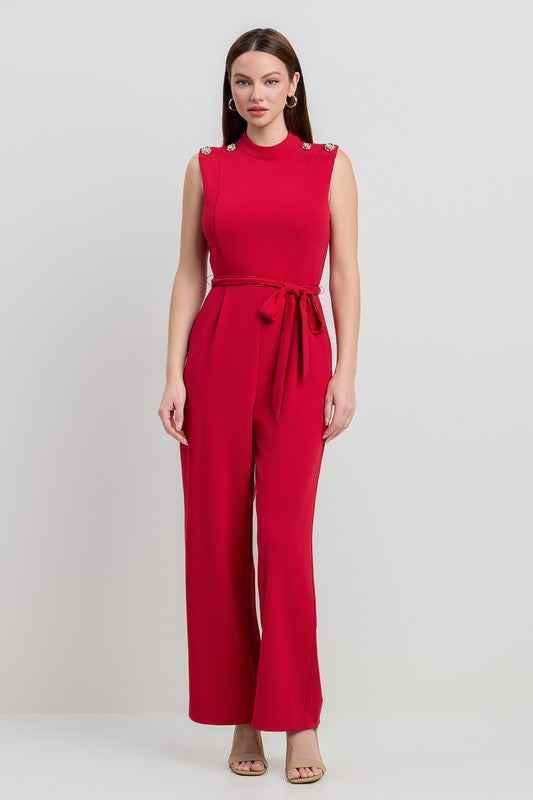 Evelin Jumpsuit Women - Stylish and Comfortable Fashion Essential - Akana Style