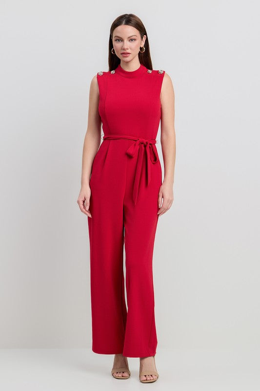 Evelin jumpsuit