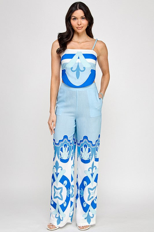 Salma set