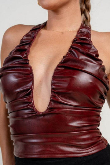 Dark cherry