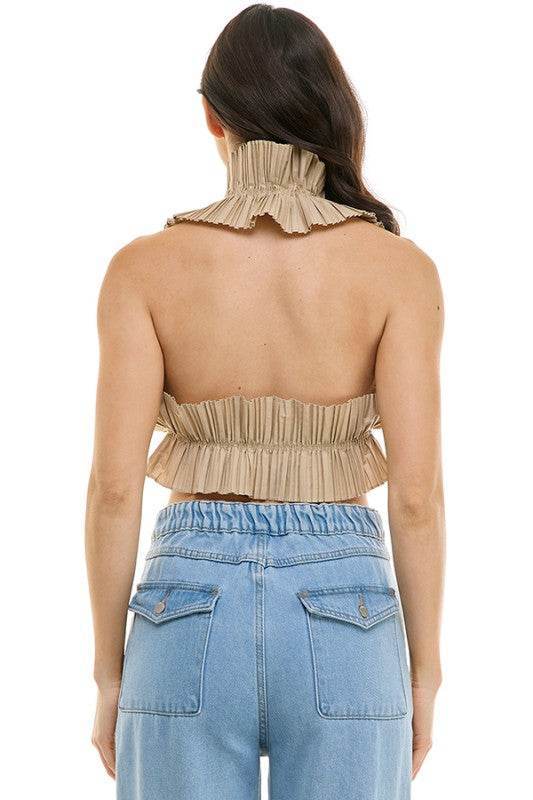 Alesadrina top - Akana Style