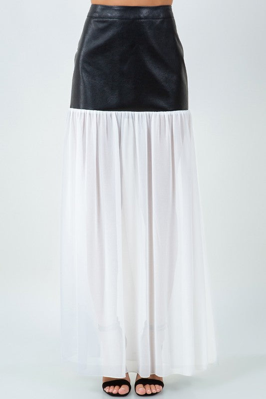 Eliana skirt