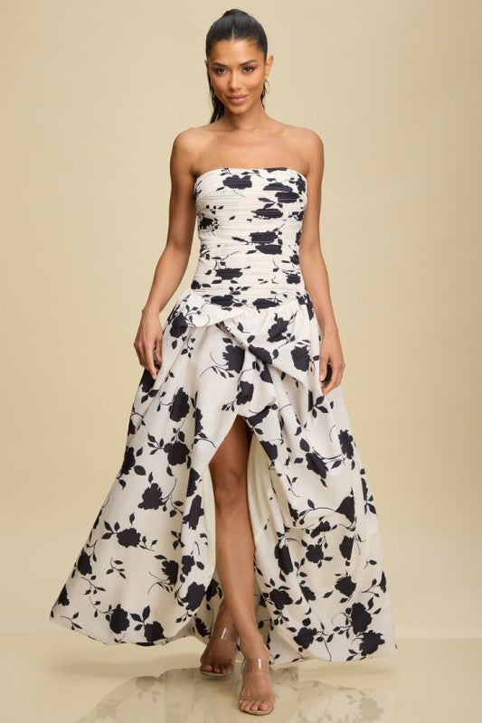 Grace maxi dress