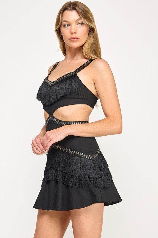 Mia dress - Akana Style