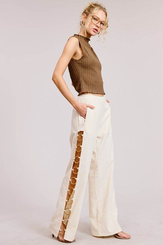 Liliana pant - Akana Style