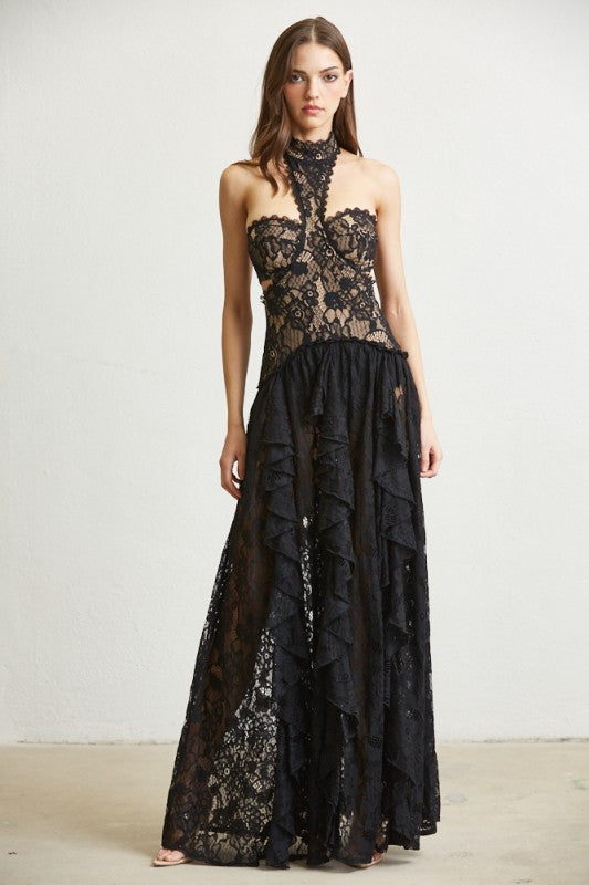 Princess dress
